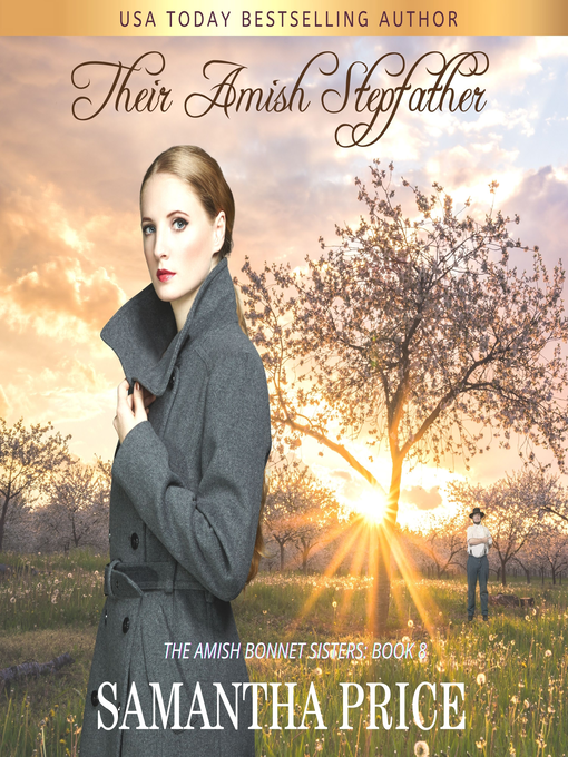Title details for Their Amish Stepfather by Samantha Price - Available